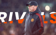 Ralf Rangnick tiết lộ kế hoạch đánh bại Man City của Man Utd