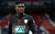Rõ động thái của chữ ký 40 triệu về việc gia nhập PSG