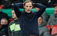 Tuchel: 'Chúng tôi không thể dự đoán'