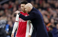 Ten Hag đã có giải pháp 28,8 triệu bảng cho vấn đề của Maguire tại M.U