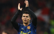 Xem Ronaldo đá, Pep Guardiola nhận xét