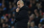 Pep Guardiola ra tuyên bố, Man Utd nguy cơ mất 2 bom tấn