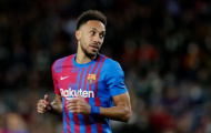 Aubameyang sẽ sớm bị tẩy chay ở Barca?