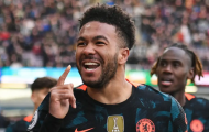 Chấm điểm Chelsea: Sự trở lại ấn tượng