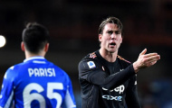 Đội hình tiêu biểu vòng 27 Serie A: Tân binh Juve, quý tử Simeone