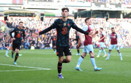 Hủy diệt Burnley, HLV Tuchel vẫn than phiền
