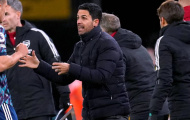 Đội hình Arsenal đấu Watford: 1 cái tên OUT, sát thủ trở lại