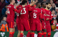 Klopp: 'Chúng tôi đã gặp may'