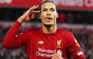 Souness đòi hỏi nhiều hơn ở Van Dijk