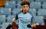 Tại sao Jadon Sancho rời Man City?