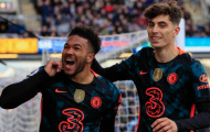 Thắng đậm Burnley, Havertz tìm ra nhân tố quan trọng ở Chelsea