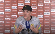 Họp với Petr Cech, Tuchel xác nhận tình hình bất ổn