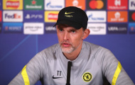 Fan Chelsea hô vang tên Abramovich, Thomas Tuchel không hài lòng