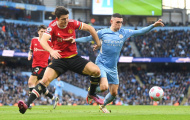 3 cầu thủ M.U tệ nhất trước Man City: 130 triệu bảng vứt 'sọt rác'