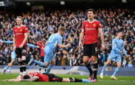 Jamie Redknapp chỉ ra sự khác biệt giữa Man City và Man United