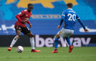 Man Utd theo đuổi 803 cầu thủ để rồi mang về một của nợ
