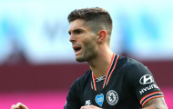 Mọi yếu tố đều ủng hộ Pulisic tỏa sáng rực rỡ cho Chelsea