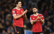 Gary Neville: 'Họ đã bỏ cuộc'