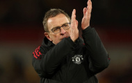 Neville: 'Một bình minh mới cho Man Utd'