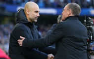 Pep Guardiola: “Chúng tôi lẽ ra phải ghi được nhiều bàn thắng hơn”
