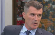 Roy Keane quay ngoắt 180 độ về Arsenal