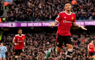 Sao Man United nhận được hàng loạt lời khen ngợi