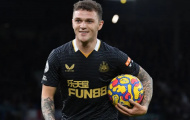 Tân binh khẳng định không gia nhập Newcastle vì tiền