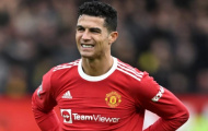 Vùi dập Man Utd, Pep Guardiola nhắc đến Ronaldo