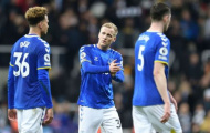 6 đội chưa từng rớt hạng EPL: Mùa này có thể bớt 1