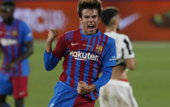 Bế tắc tại Barca, 'sao xẹt' tìm thấy lối thoát