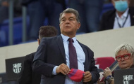 Chủ tịch Barca phản biện Koeman cực gắt vụ Messi