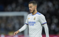 CLB Premier League lên kế hoạch đưa Hazard trở lại