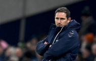 Đại bại 0-5, Lampard nói thẳng nỗi sợ của Everton