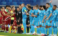 FIFA mở kỳ chuyển nhượng đặc biệt tại Nga