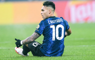 Điều kỳ diệu không chờ Inter trước Liverpool