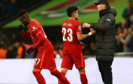 Jurgen Klopp chỉ trích BTC Premier League