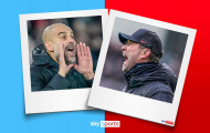Man City đè bẹp Man Utd, tương quan cuộc đua vô địch EPL giờ ra sao?