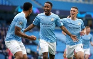'Man City sống chết để vô địch Champions League'