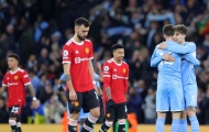 Chris Sutton: Man Utd nên tống khứ 10 cầu thủ