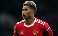 Sau Arsenal và Newcastle, thêm 1 CLB Premier League muốn có Rashford
