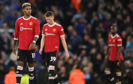 Rio Ferdinand: 'Ngôn ngữ cơ thể của họ thật tồi tệ'
