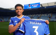 Mục tiêu của Chelsea ký gia hạn với Leicester City