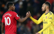 Rashford khăn gói rời M.U, Arsenal nên biết lựa chọn đúng đắn