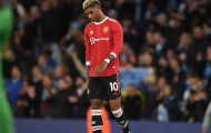 PSG nhắm sao Man United thay thế Mbappe