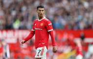 Ronaldo khả năng ra đi, M.U muốn giải cứu sao xịn khỏi Everton