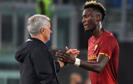 Thành bại của Mourinho đang phụ thuộc vào Abraham