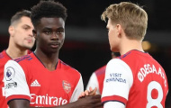 Arsenal cần bao nhiêu điểm nữa để chiến thắng trong cuộc đua top 4?