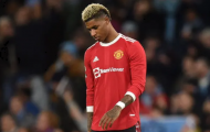 Nhìn Arsenal, Man Utd đã biết làm gì với Marcus Rashford 
