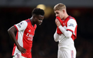 4 thần đồng hứa hẹn tiếp bước Saka và Smith Rowe ở Arsenal