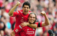 5 trung phong xuất sắc nhất Liverpool từ khi Torres đến Chelsea